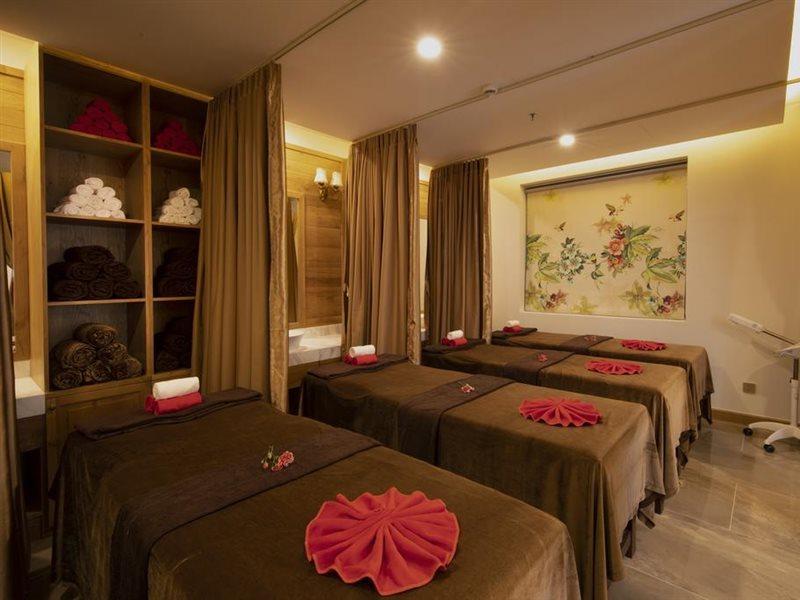Merperle Hotel Nha Trang