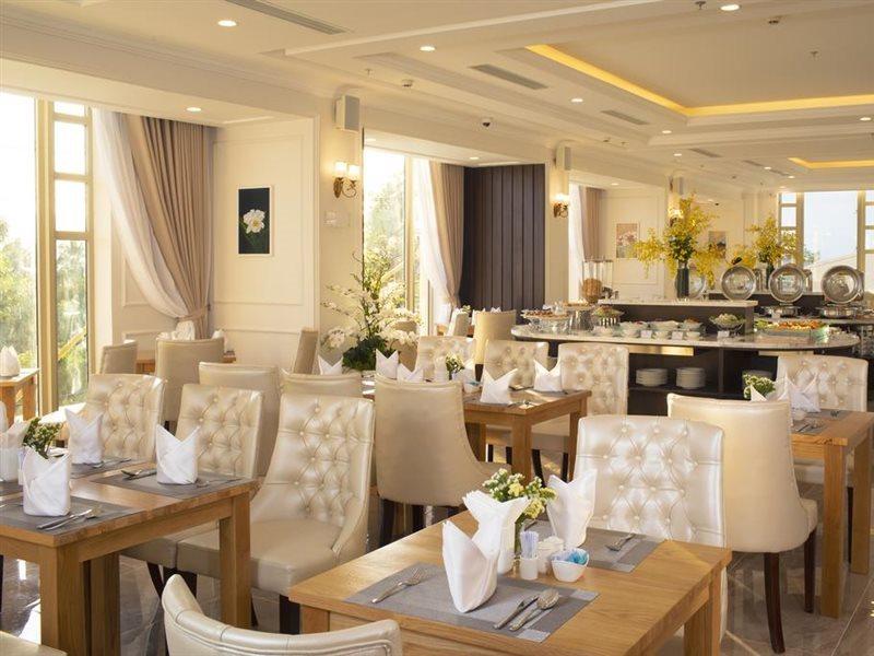 Mercure Отель 4*